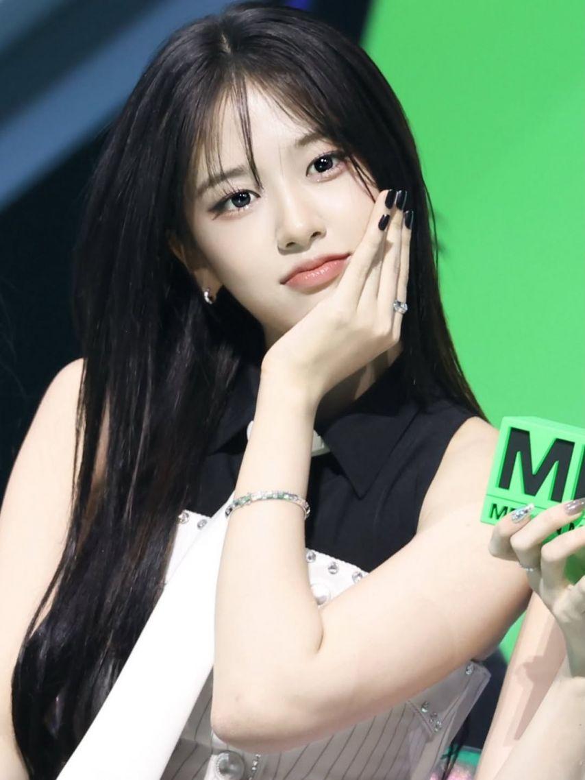 IVE (아이브) 안유진22