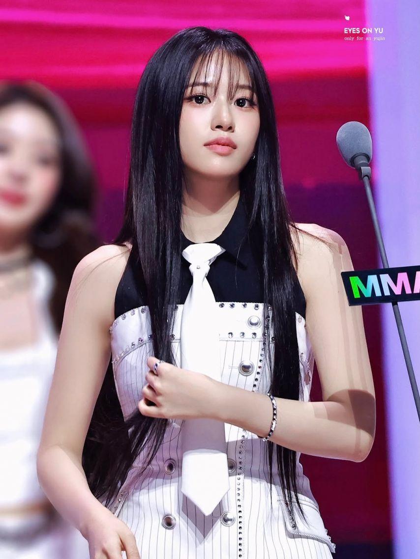 IVE (아이브) 안유진2