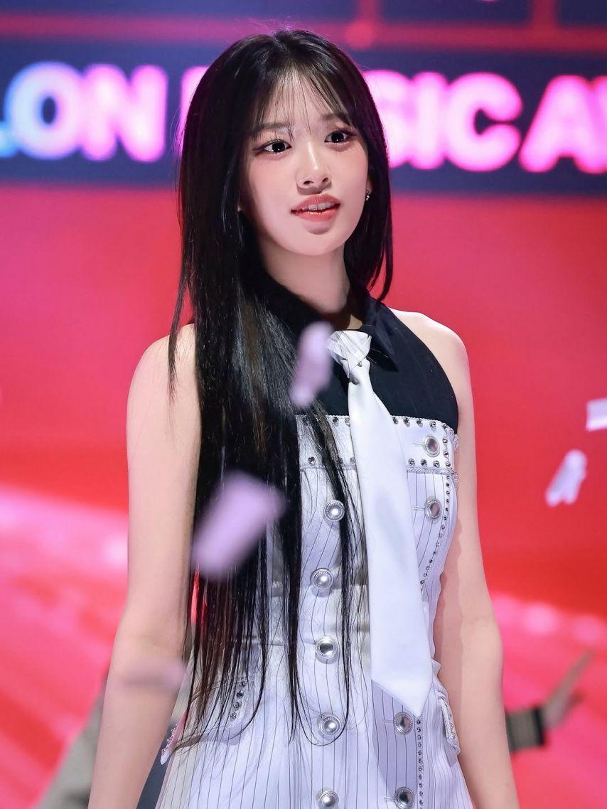 IVE (아이브) 안유진4