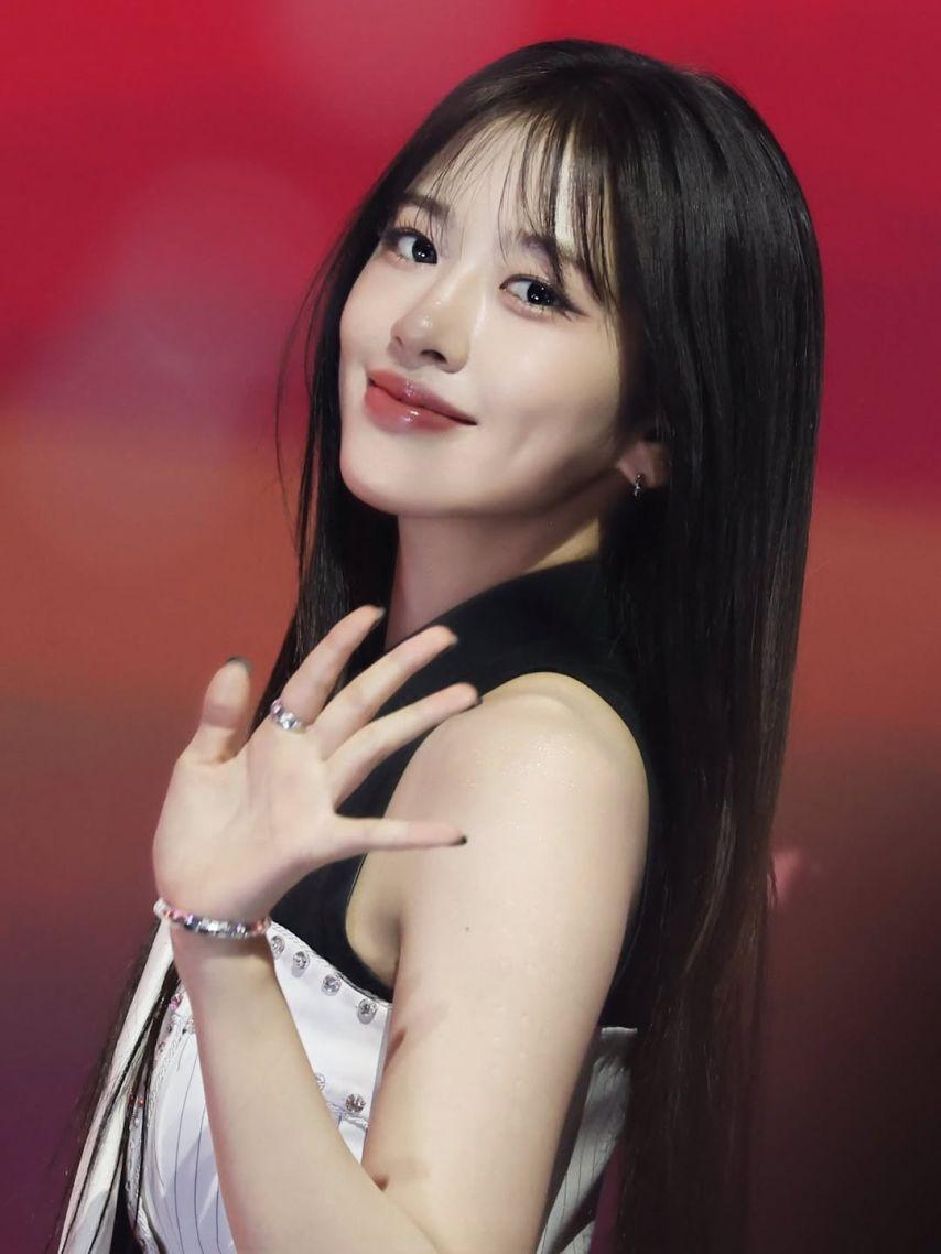 IVE (아이브) 안유진5