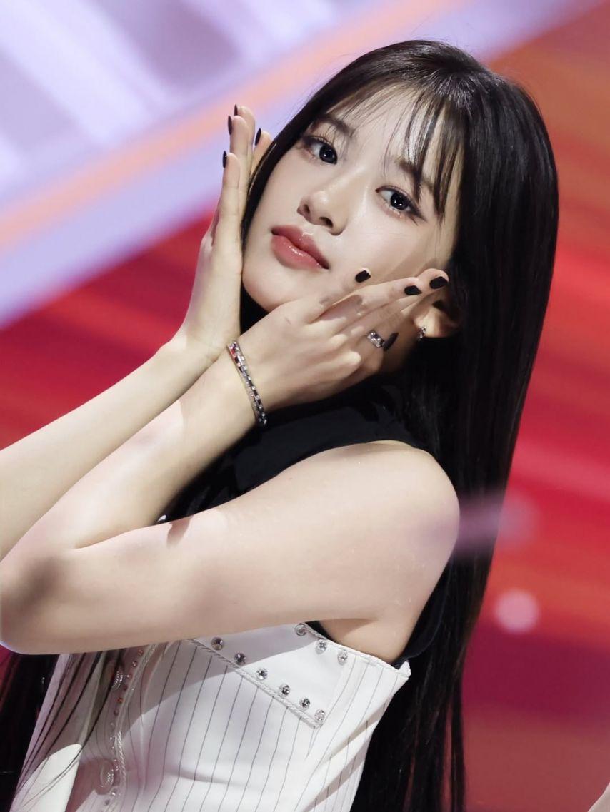 IVE (아이브) 안유진6