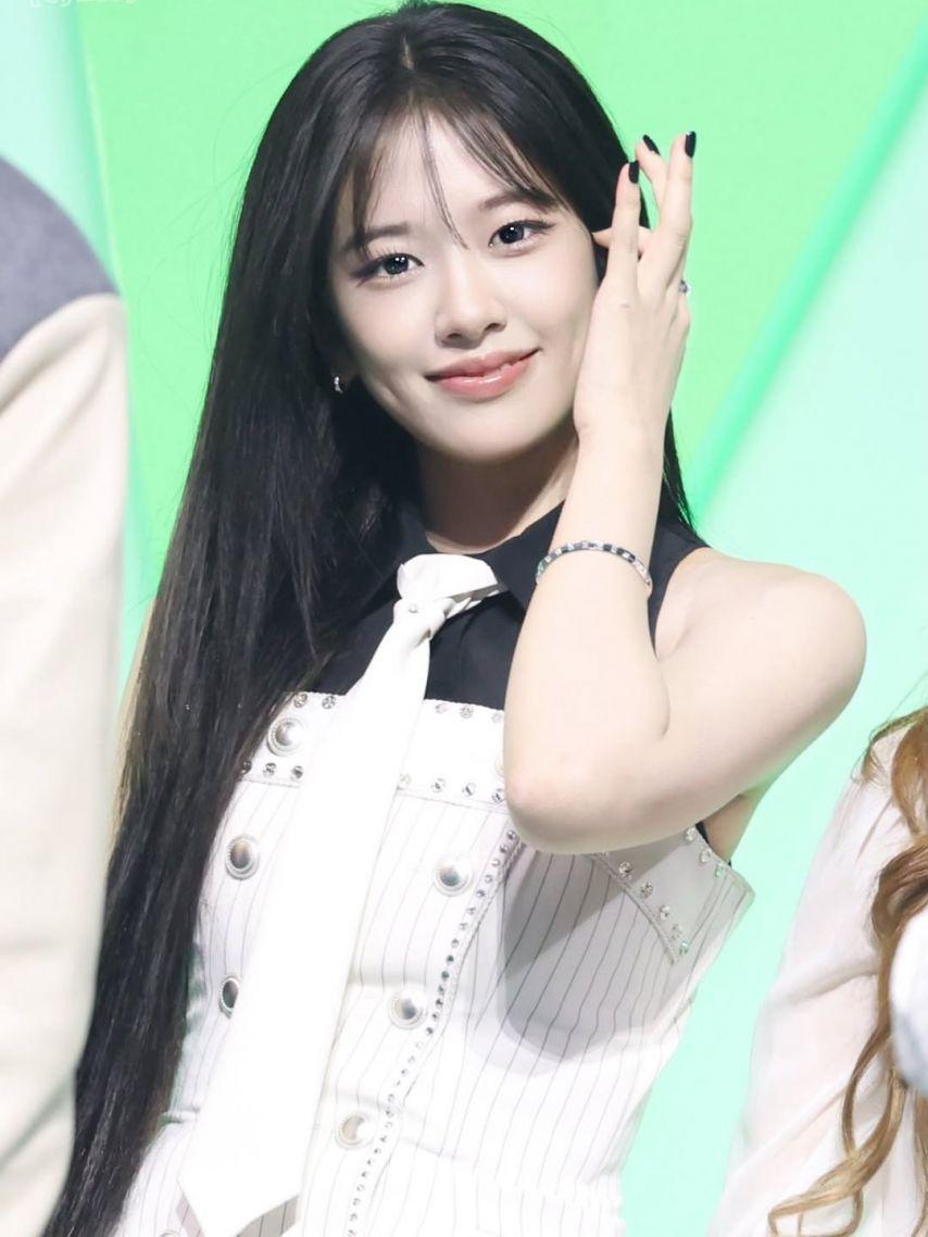 IVE (아이브) 안유진8