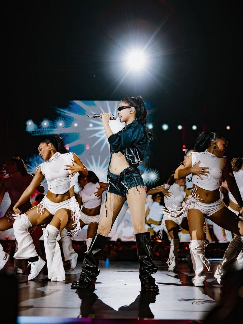 BLACKPINK (블랙핑크) 제니0