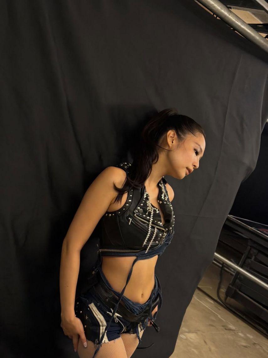 BLACKPINK (블랙핑크) 제니3