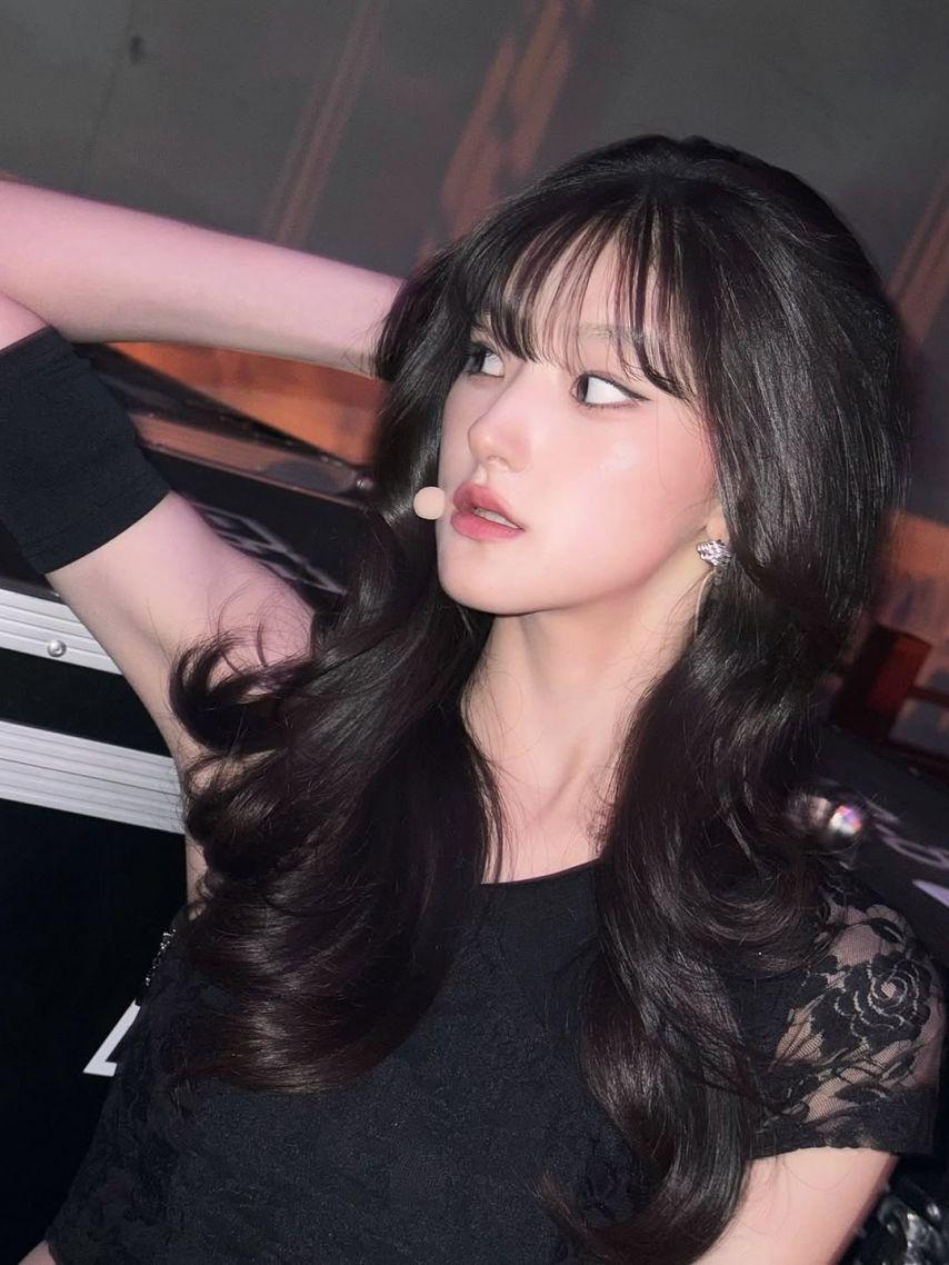 KISS OF LIFE (키스오브라이프) 하늘1