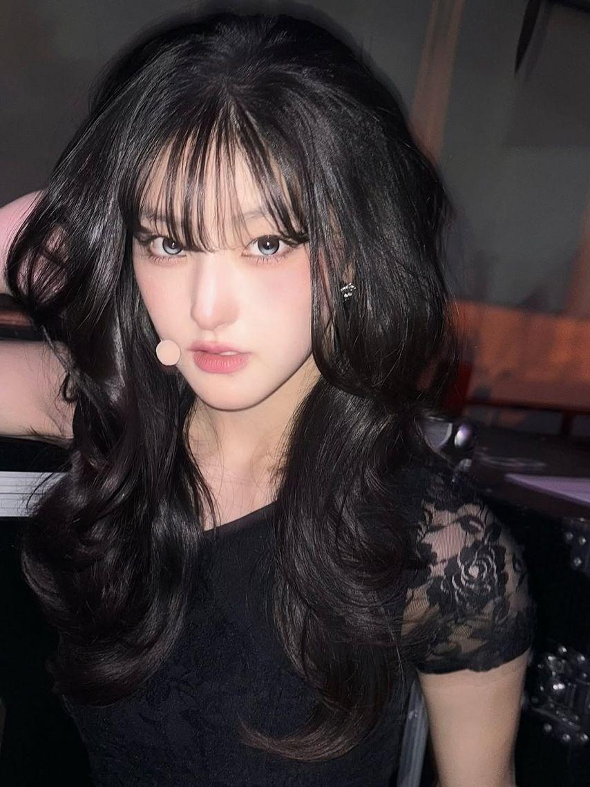 KISS OF LIFE (키스오브라이프) 하늘2