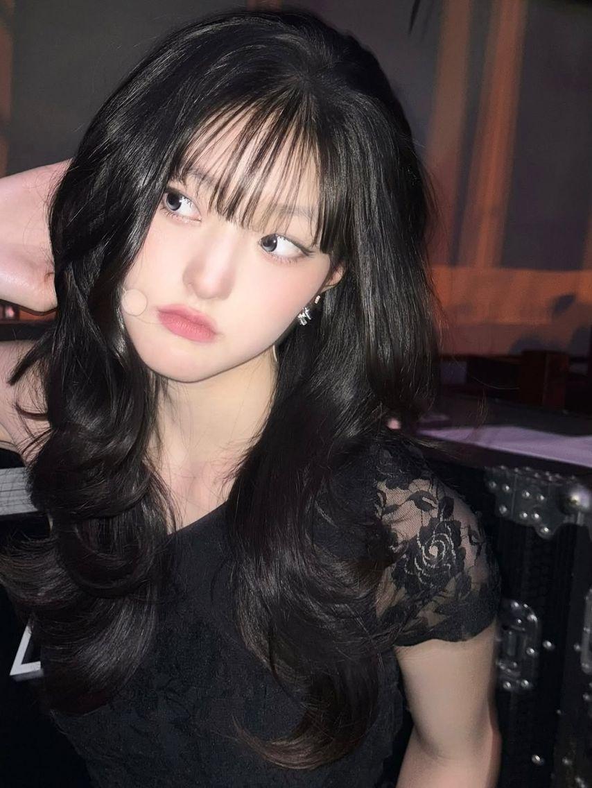 KISS OF LIFE (키스오브라이프) 하늘3