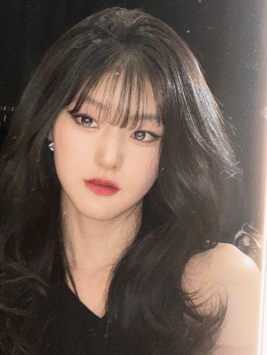 KISS OF LIFE (키스오브라이프) 하늘6