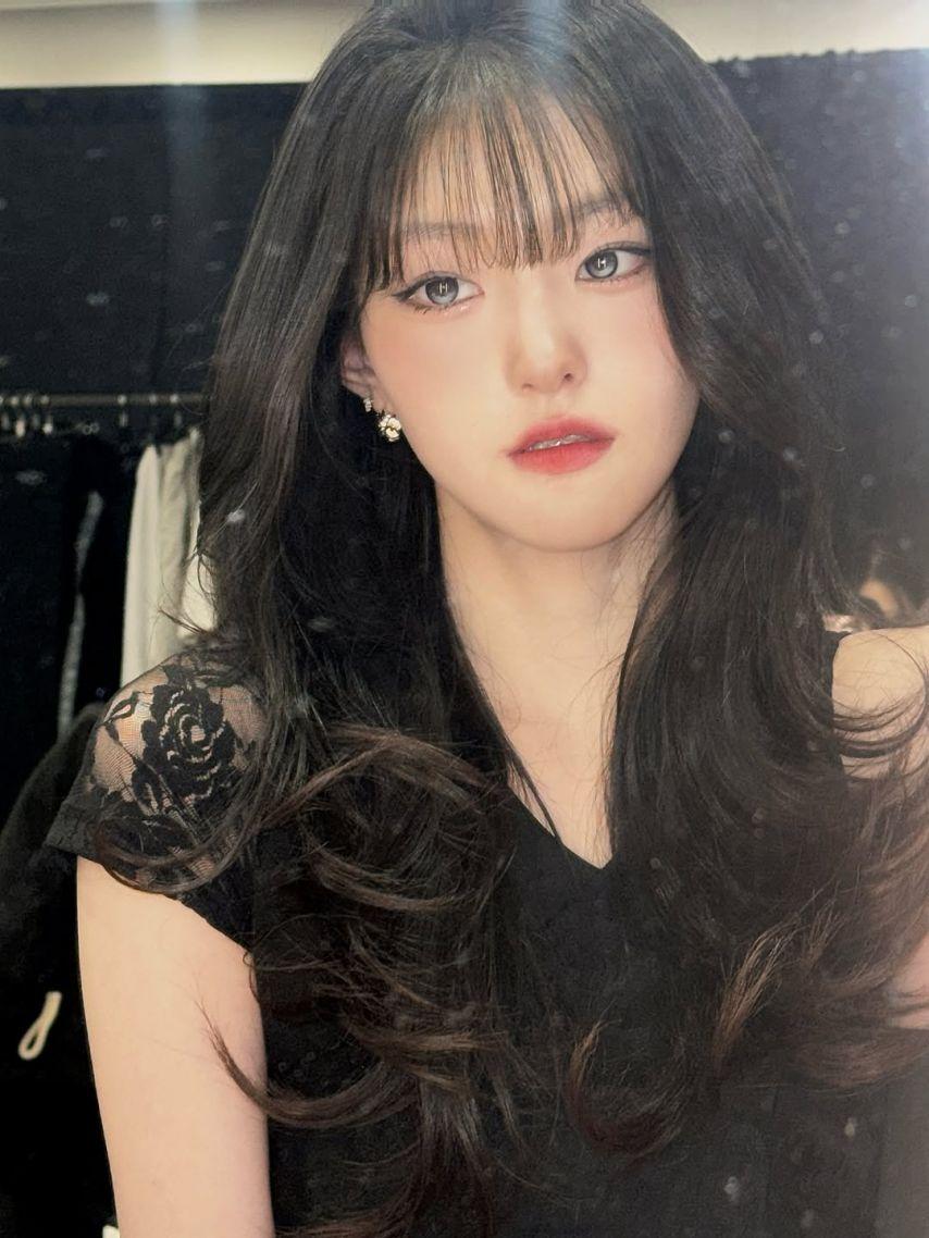 KISS OF LIFE (키스오브라이프) 하늘7