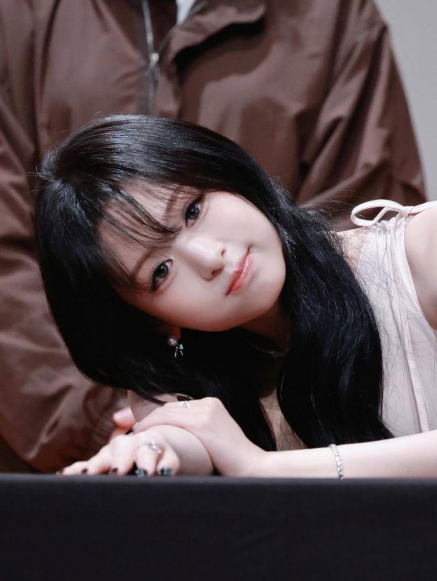 BABYMONSTER (베이비몬스터) 아현7