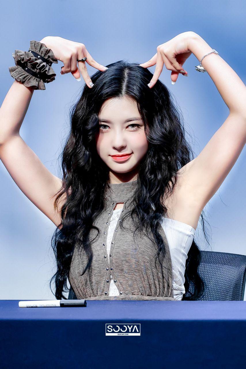 케플러 김다연1