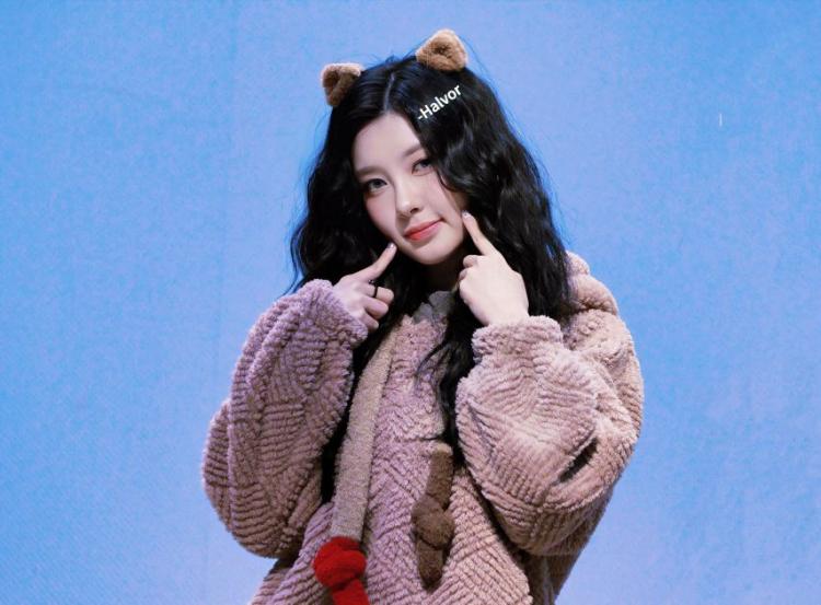 케플러 김다연2