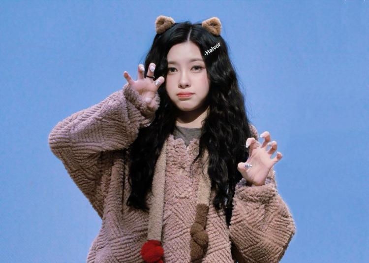 케플러 김다연3