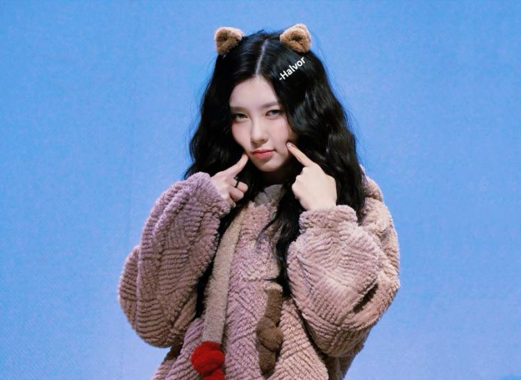 케플러 김다연4