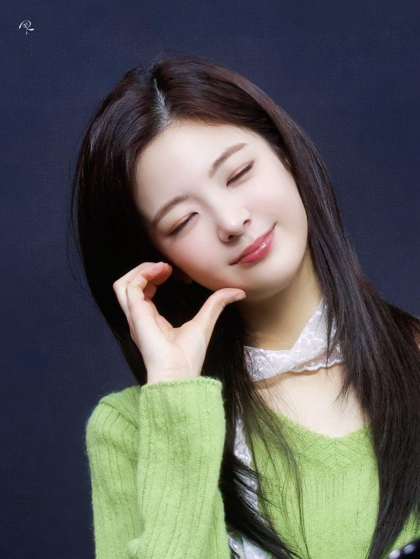 ITZY 리아5