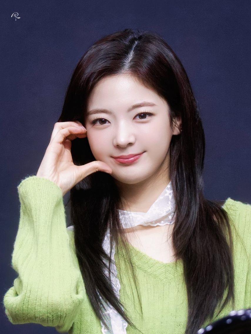 ITZY 리아7