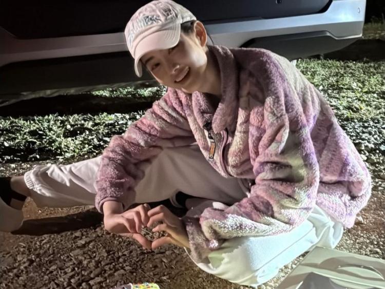 김세정 강태오 이신영 홍수주 등 이강에는달이흐른다/ 김세정/ 홍수주12