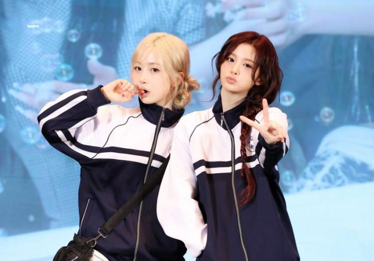 엔믹스 해원 설윤1