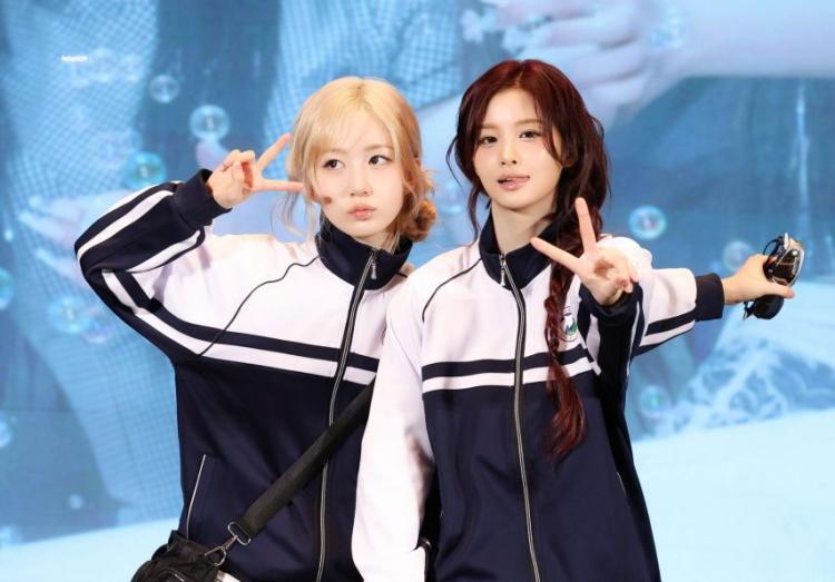 엔믹스 해원 설윤2