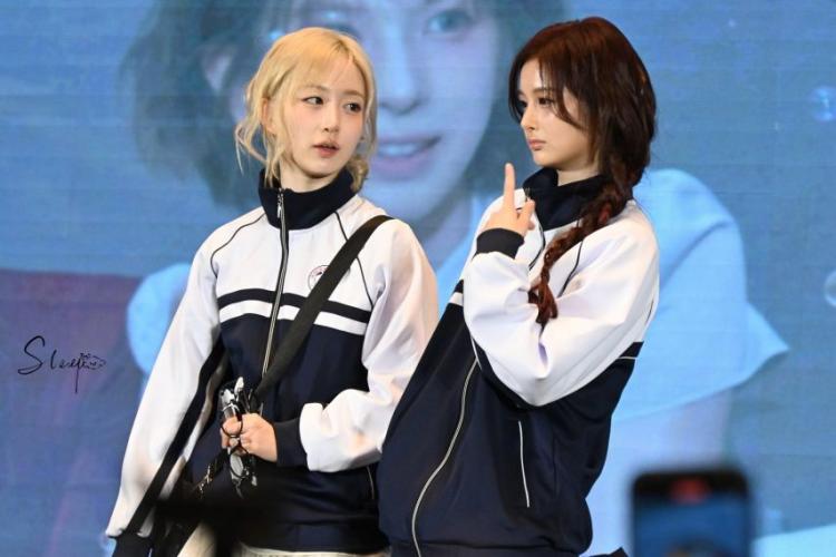 엔믹스 해원 설윤3