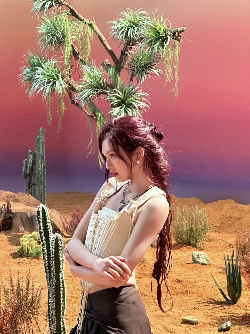 베이비몬스터 치키타1