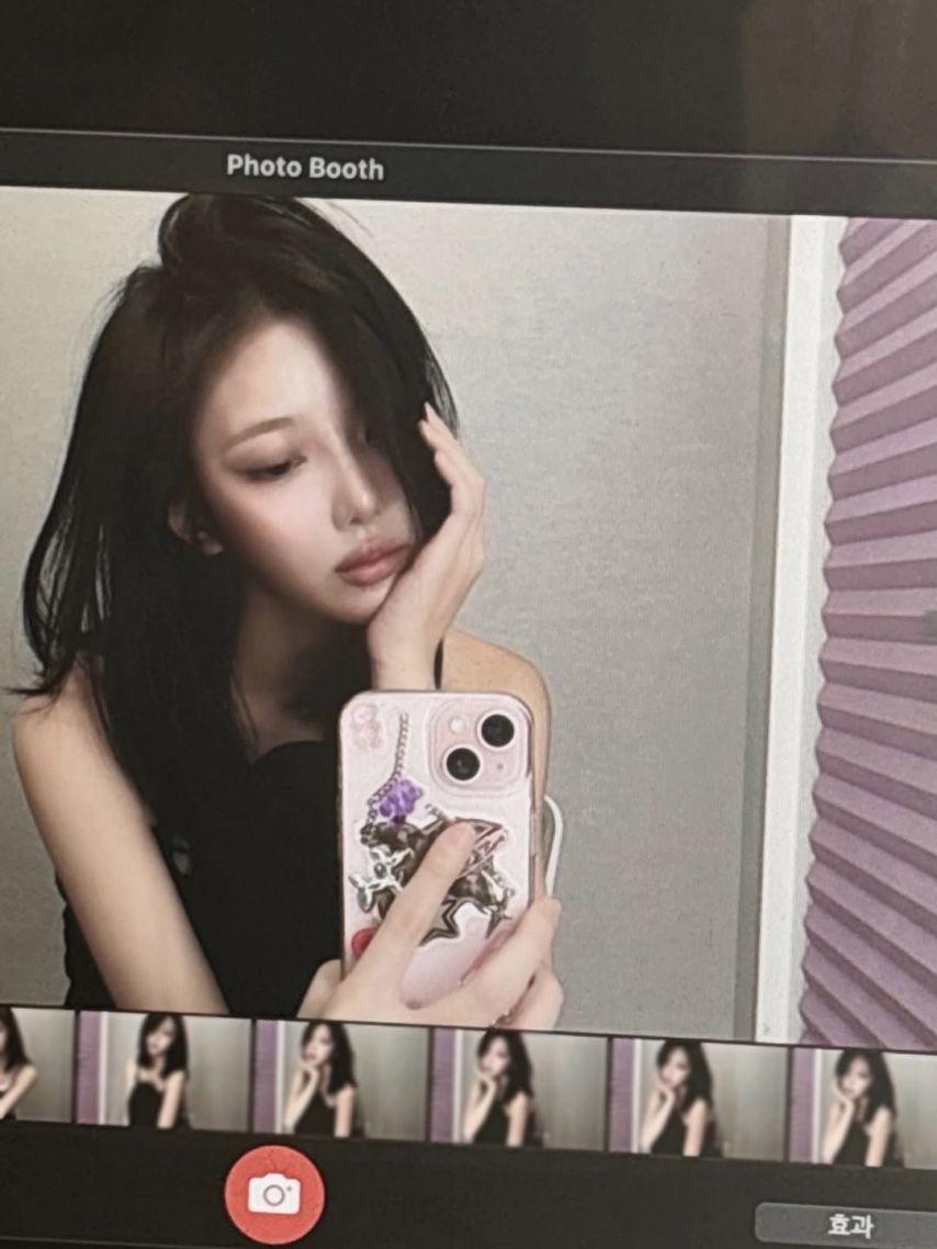 배드빌런 윤서1