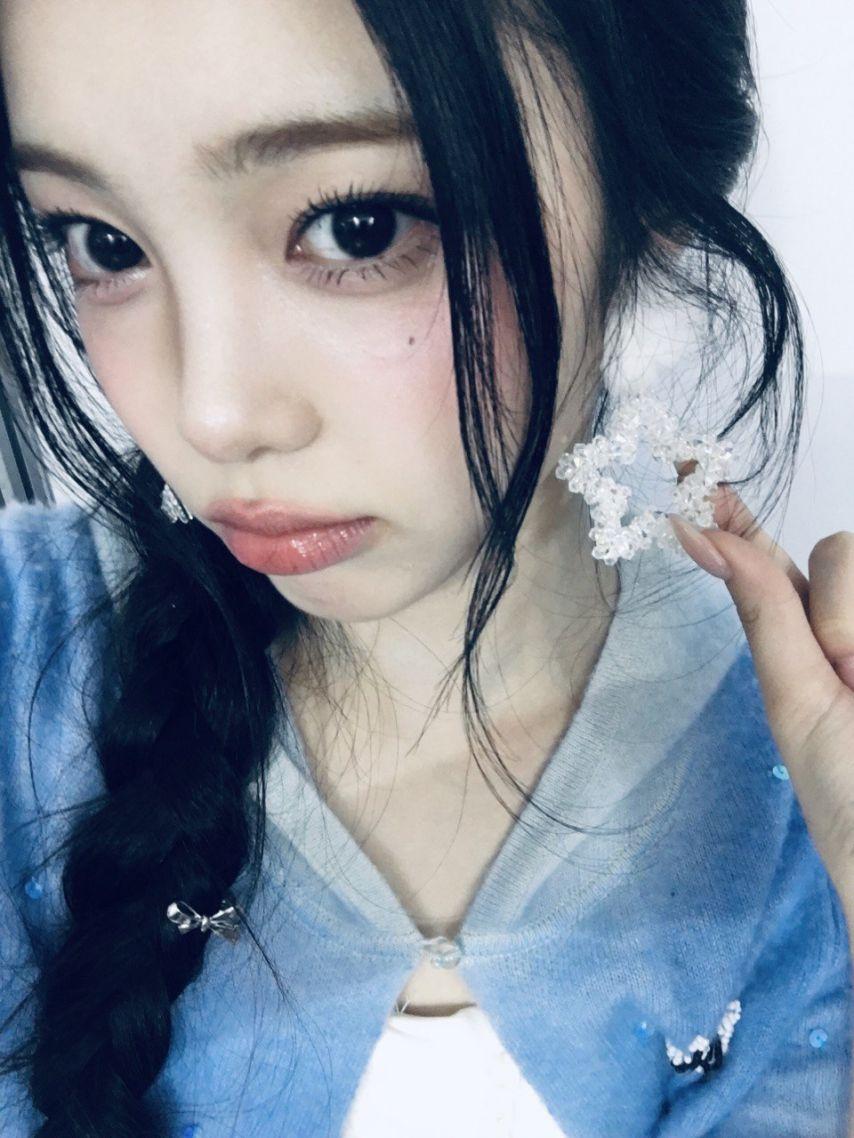 하츠투하츠 이안5