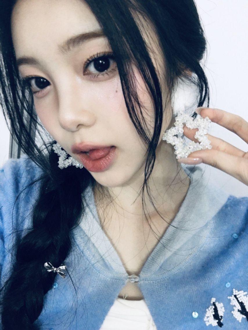 하츠투하츠 이안6