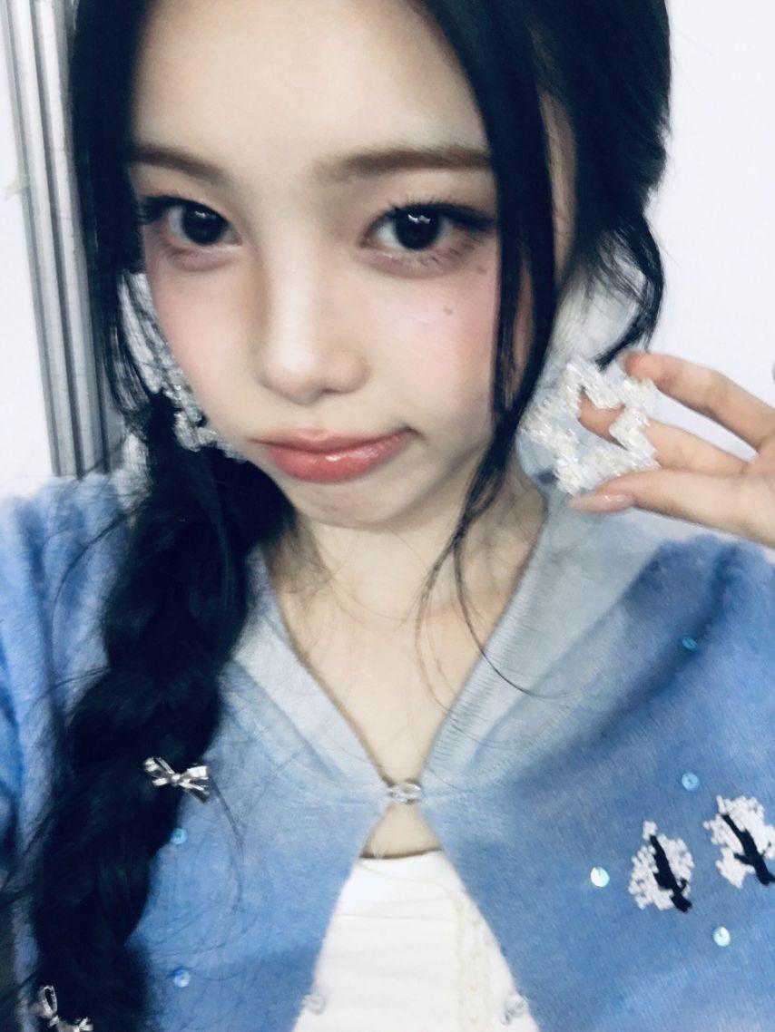 하츠투하츠 이안7