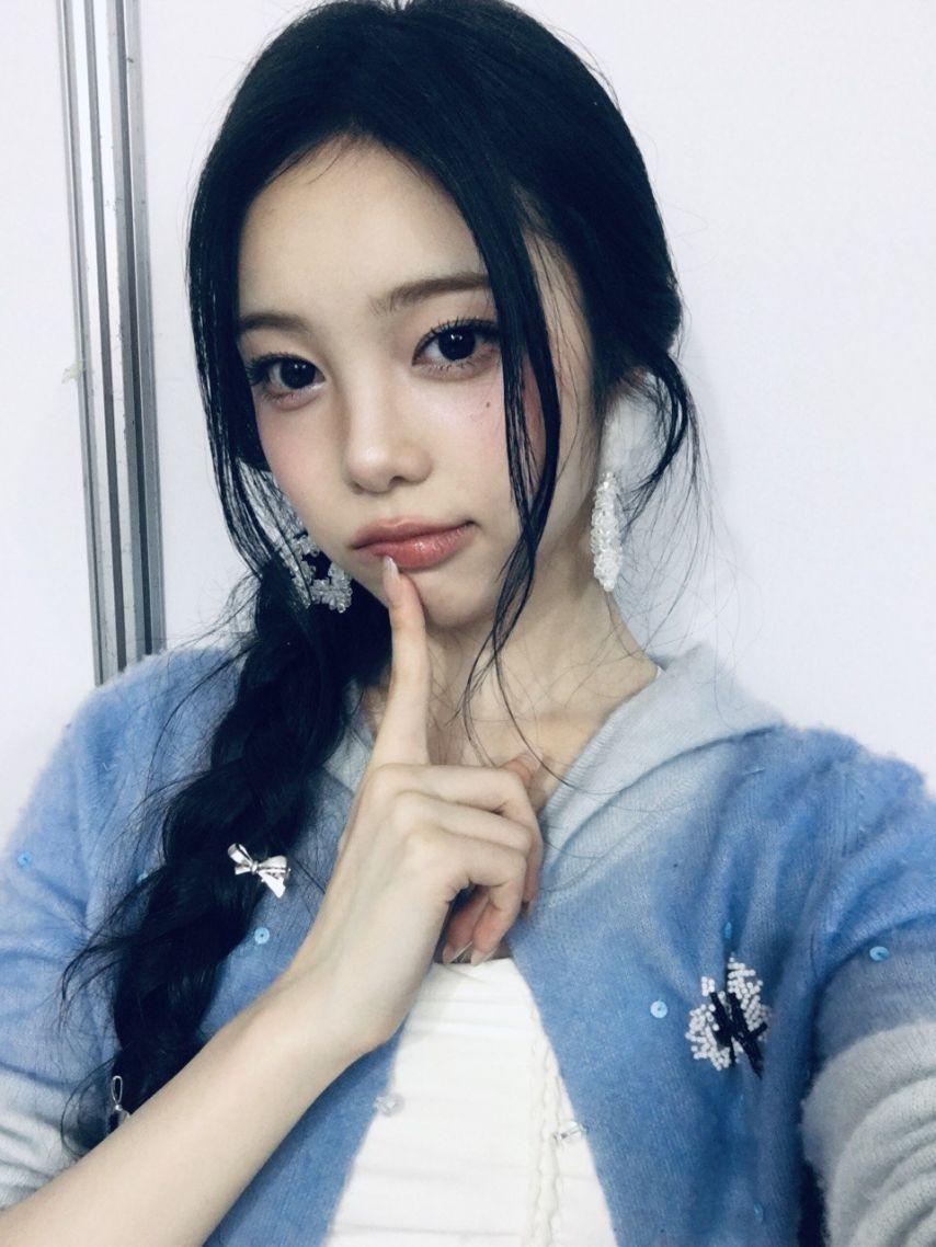 하츠투하츠 이안8