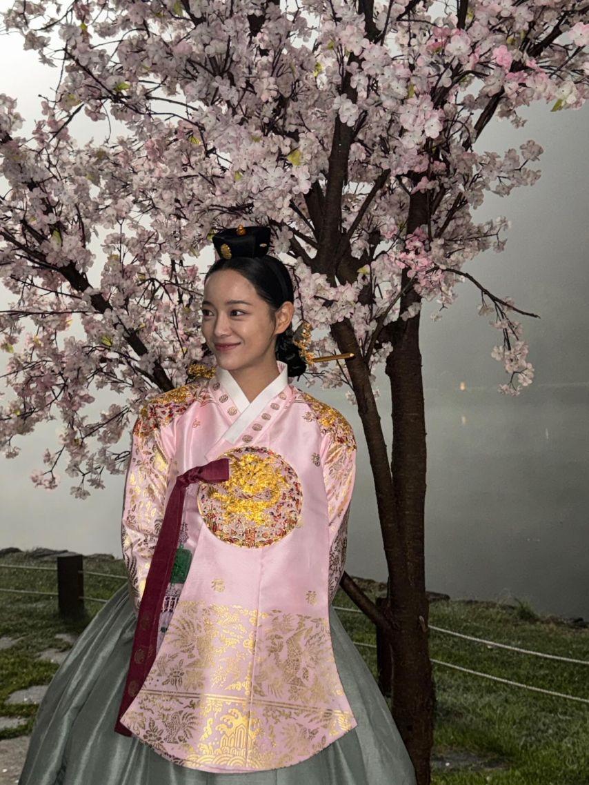 김세정 인별/ 이강에는달이흐른다0