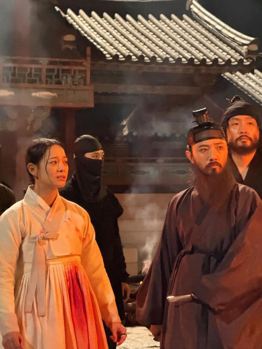 김세정 인별/ 이강에는달이흐른다11