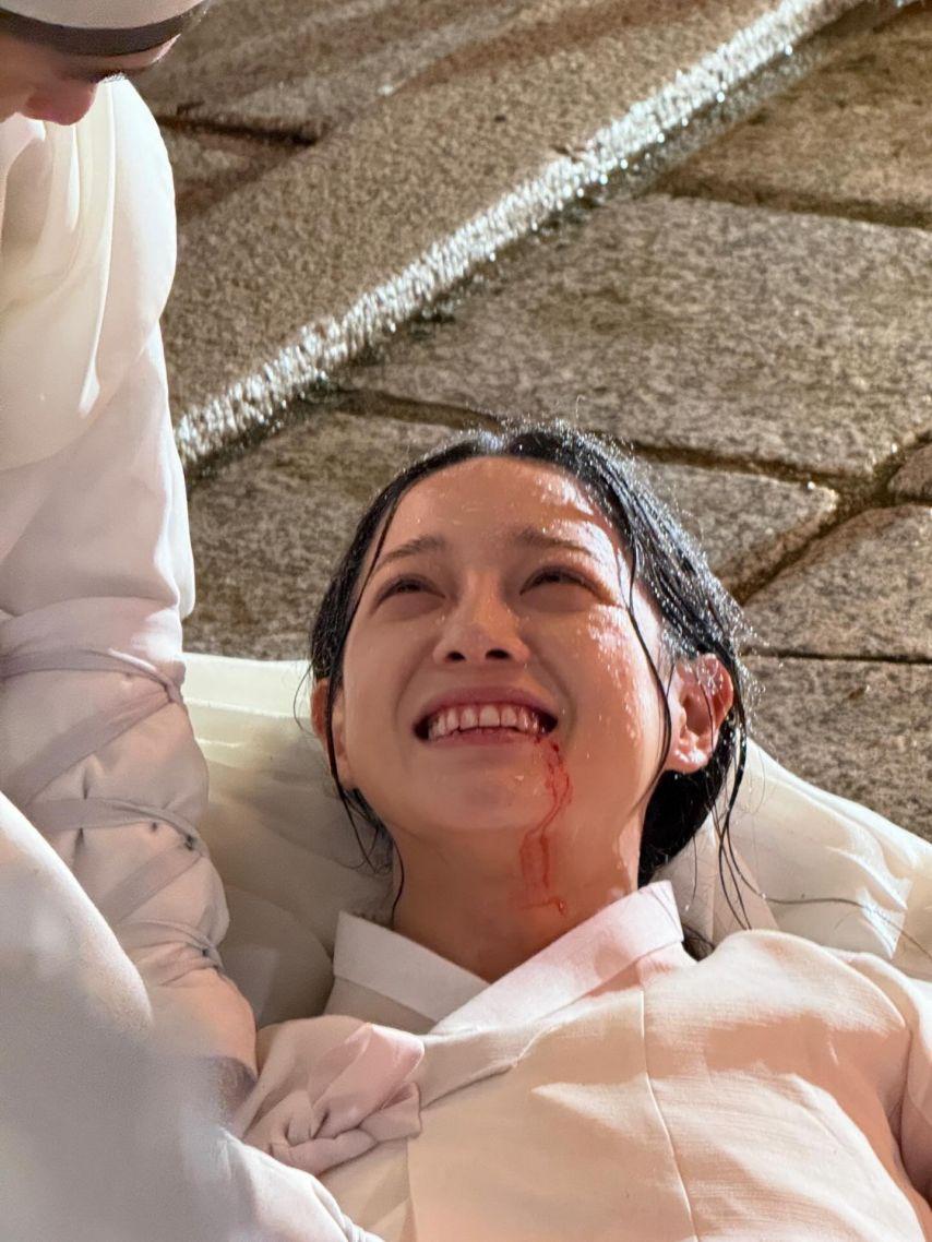 김세정 인별/ 이강에는달이흐른다12