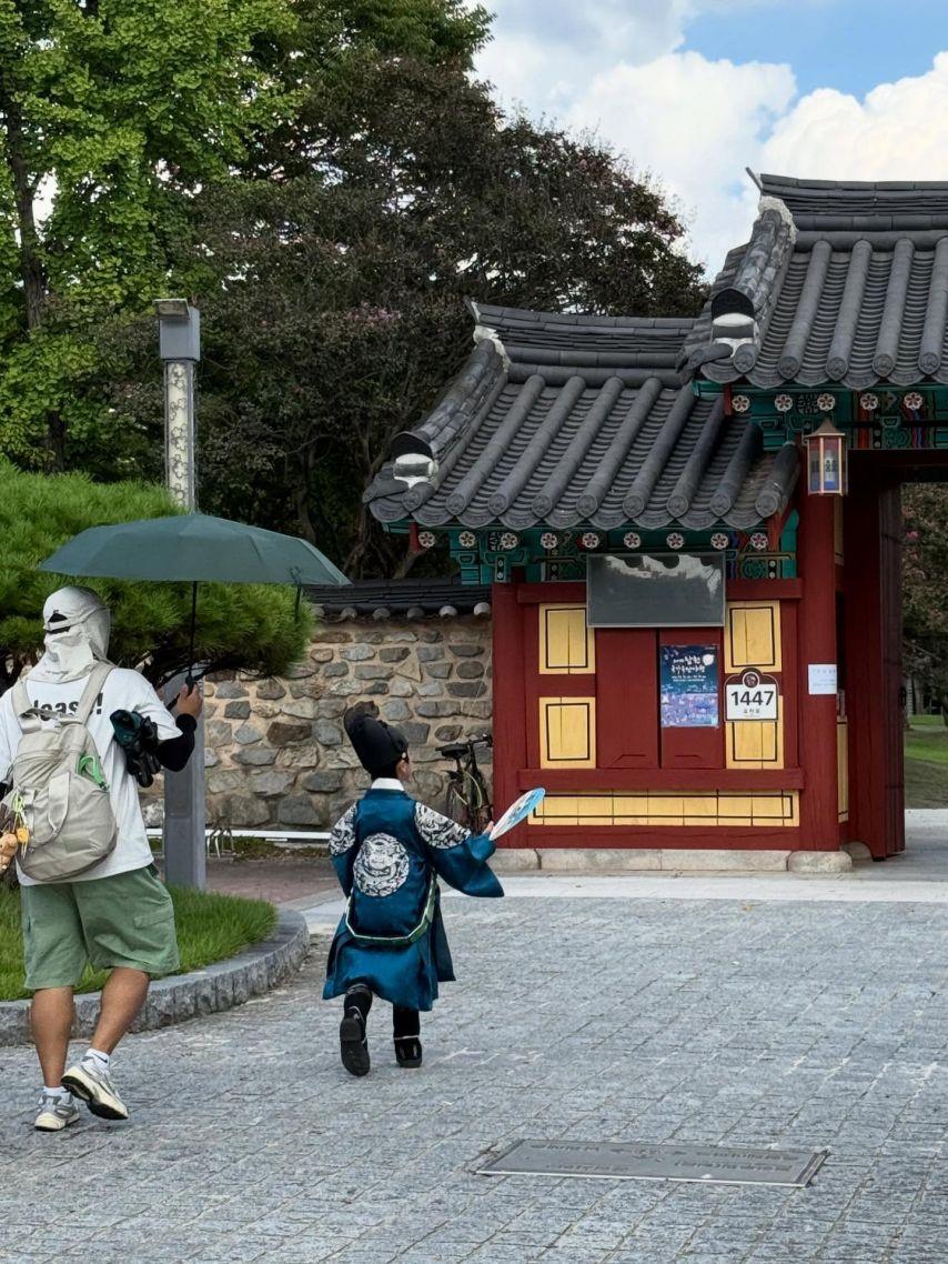 김세정 인별/ 이강에는달이흐른다13