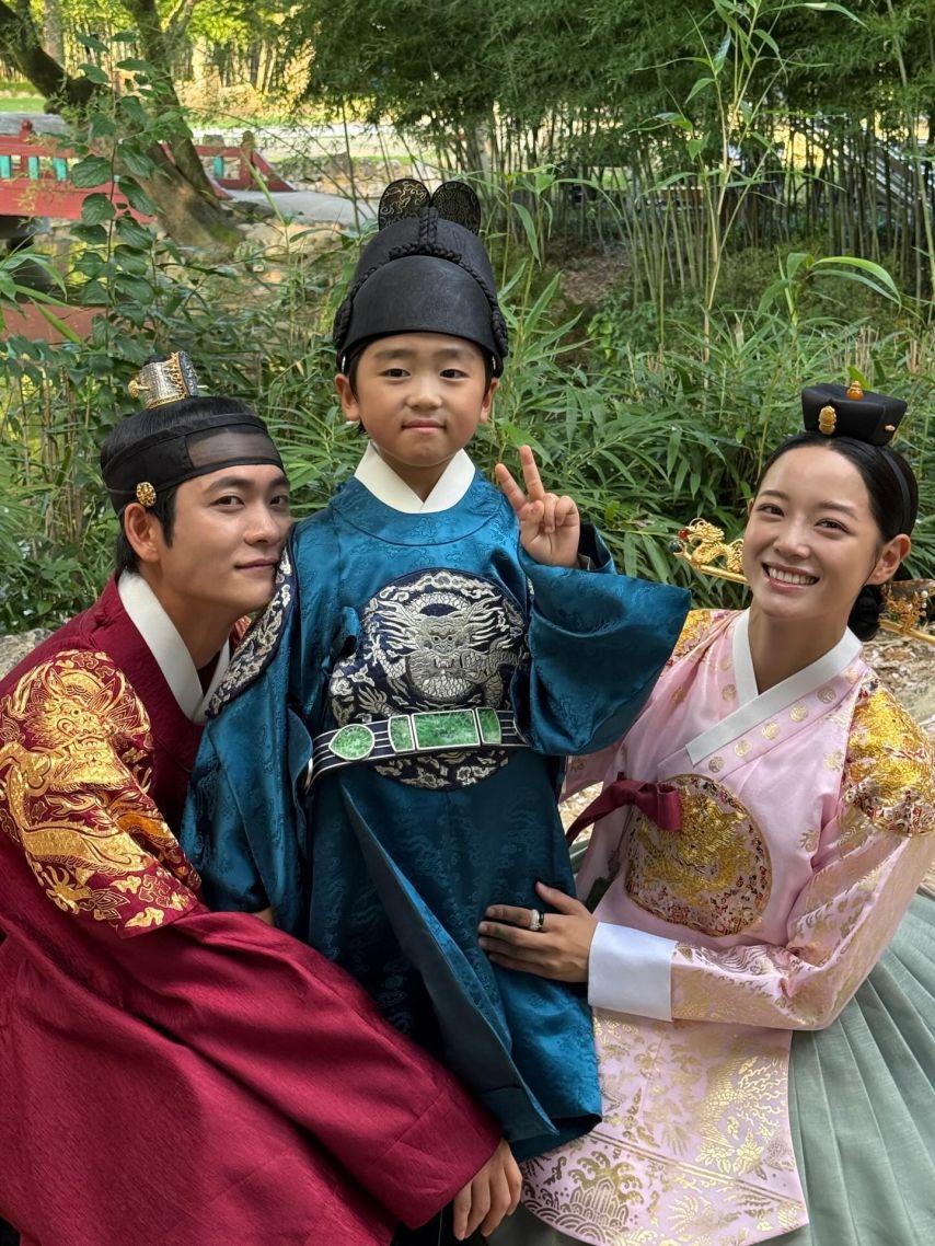 김세정 인별/ 이강에는달이흐른다14