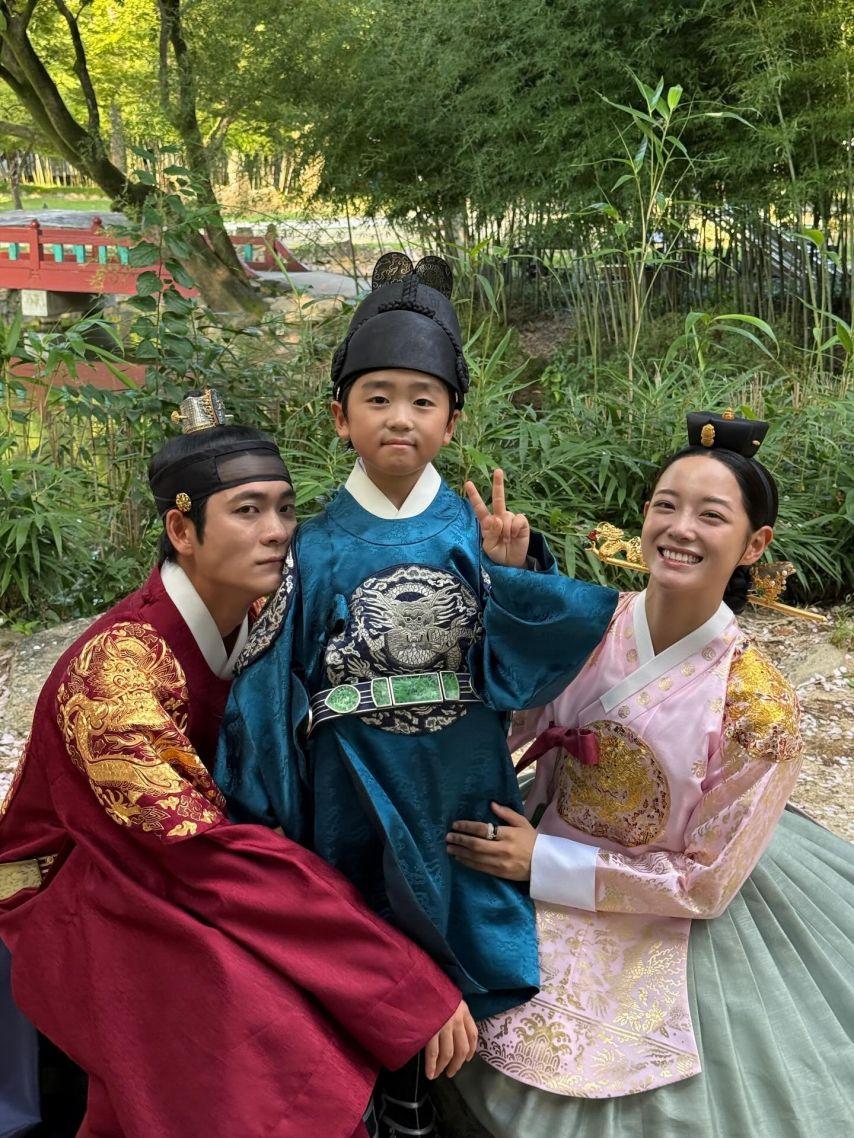 김세정 인별/ 이강에는달이흐른다15