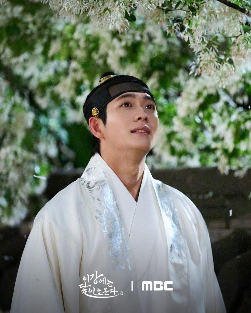 김세정 인별/ 이강에는달이흐른다26