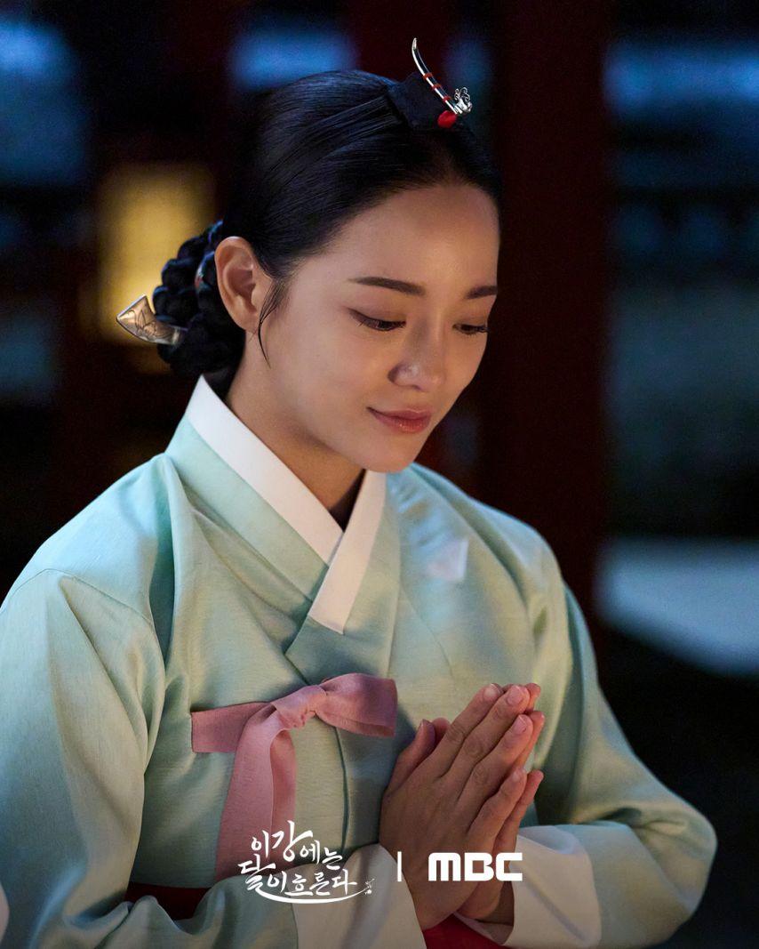 김세정 인별/ 이강에는달이흐른다27