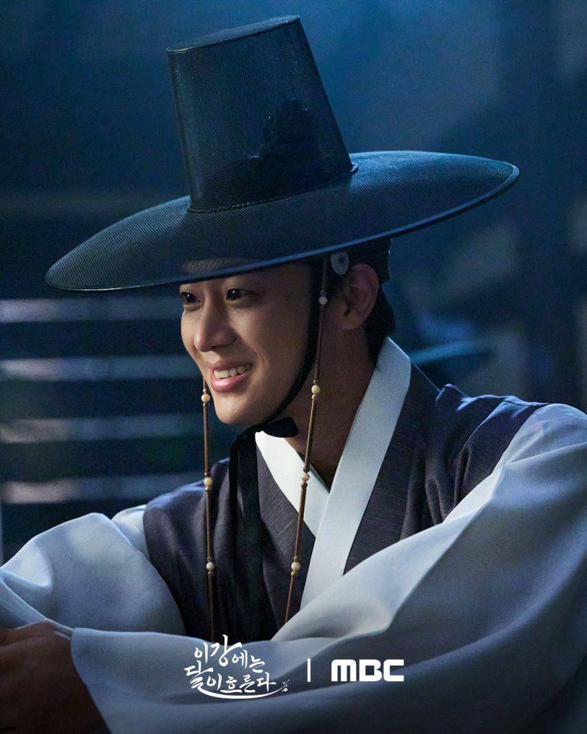 김세정 인별/ 이강에는달이흐른다28