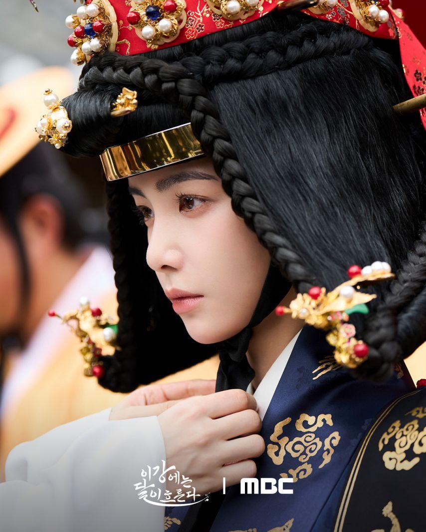 김세정 인별/ 이강에는달이흐른다29