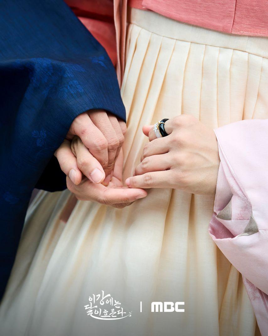 김세정 인별/ 이강에는달이흐른다30