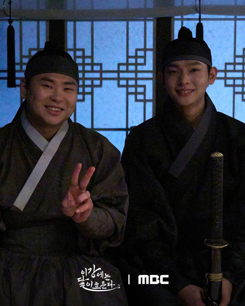 김세정 인별/ 이강에는달이흐른다33