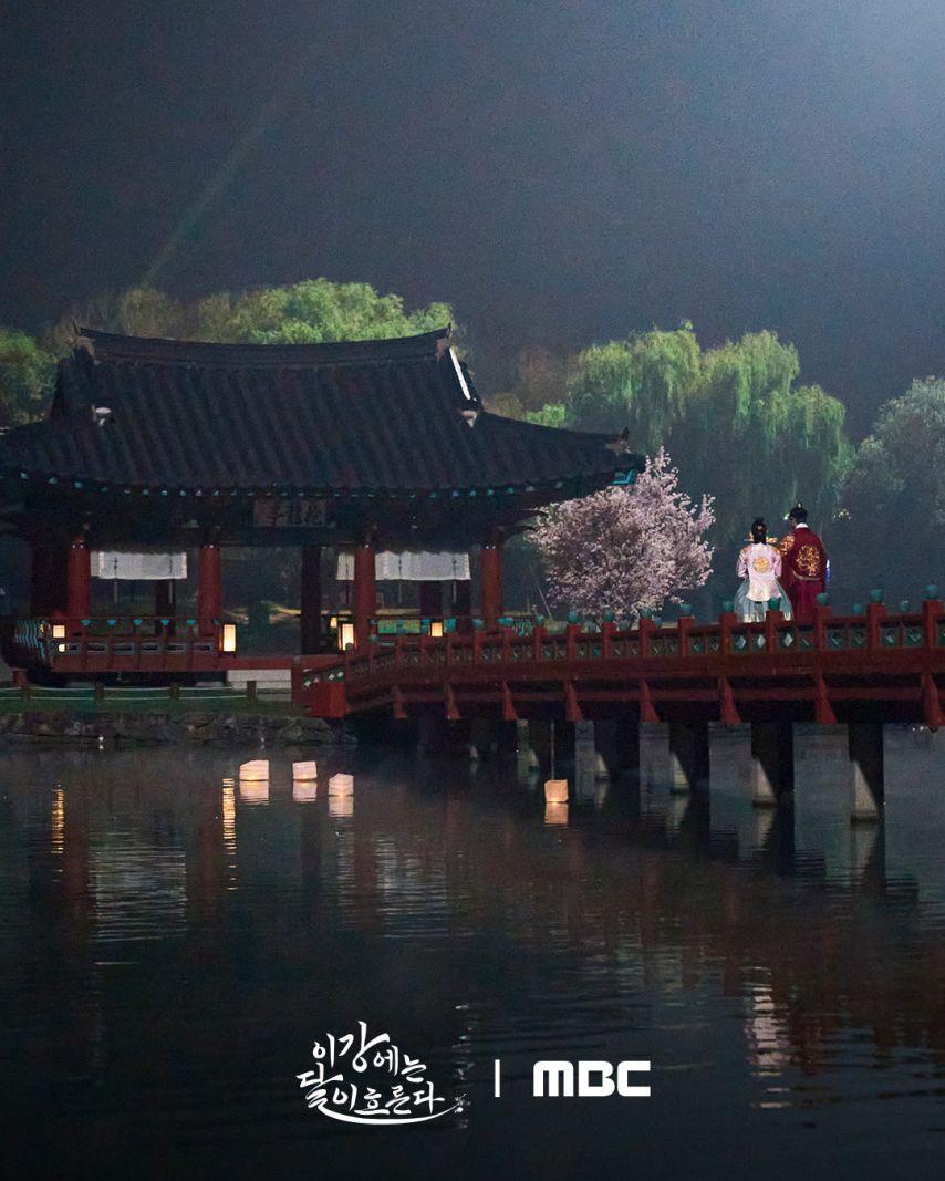 김세정 인별/ 이강에는달이흐른다34