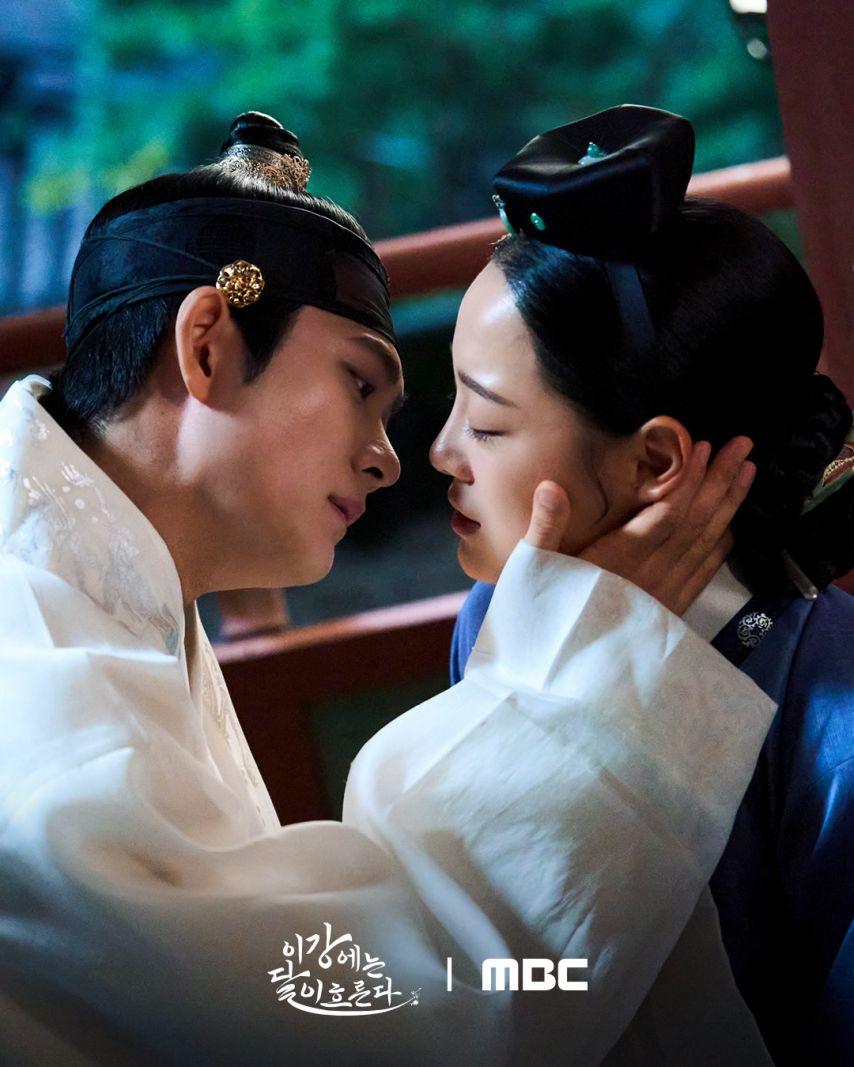 김세정 인별/ 이강에는달이흐른다35