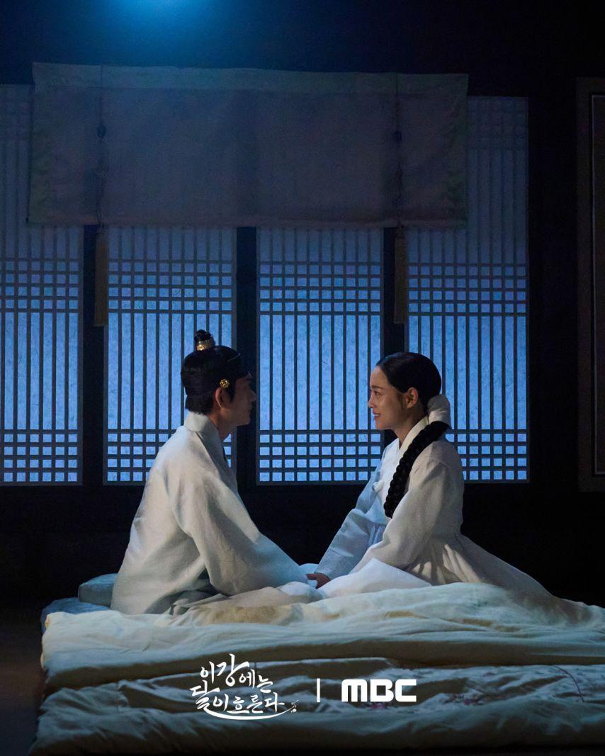 김세정 인별/ 이강에는달이흐른다36