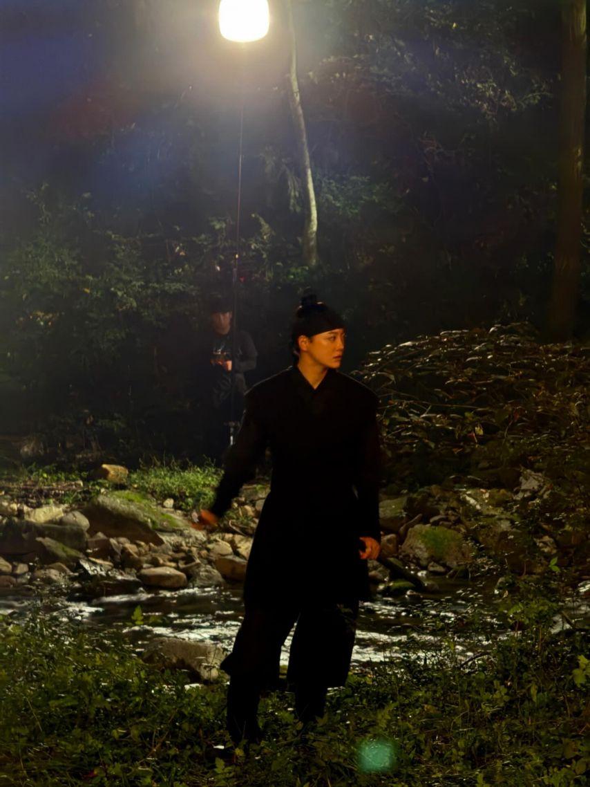 김세정 인별/ 이강에는달이흐른다7