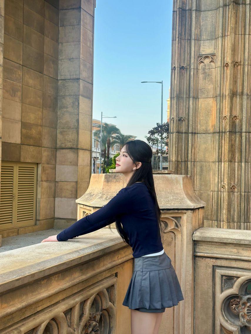 스테이씨 아이사1