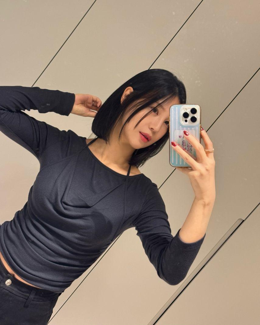 조수연 기상캐스터0