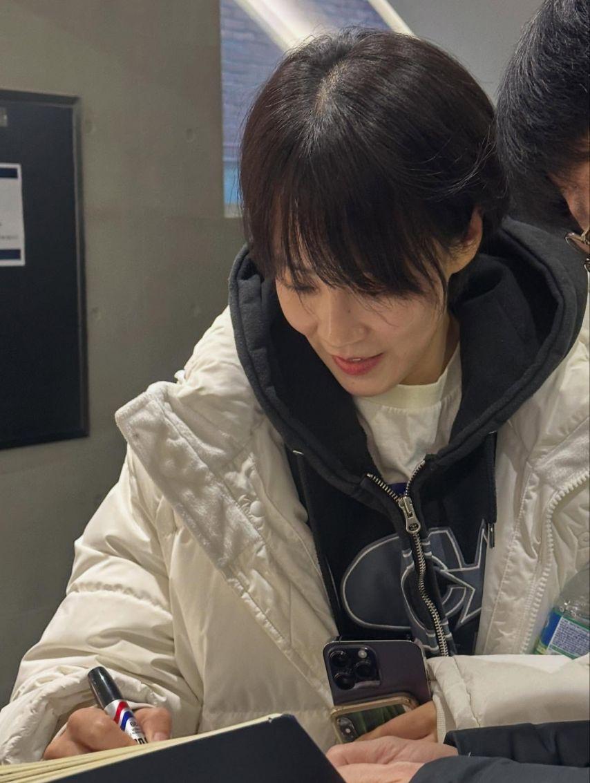 류현경 인스타4