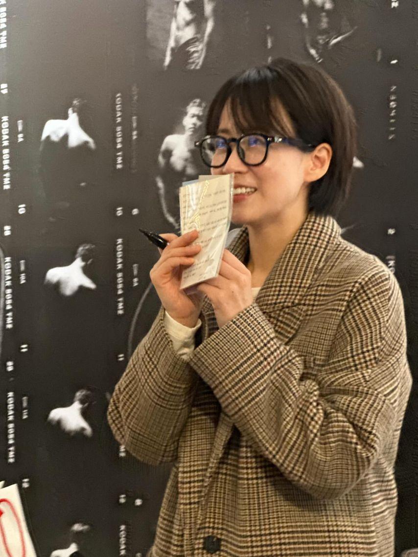 류현경 인스타7